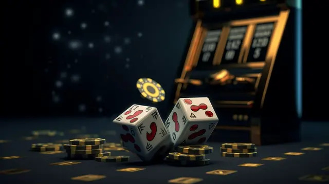 Tips Mengelola Bankroll Saat Bermain Slot Online