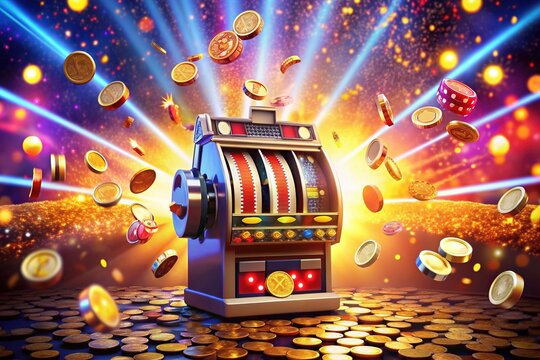 Strategi Ampuh Menang di Slot Online