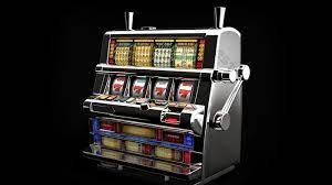 Menangkan Jackpot dengan Slot Online yang Bagus