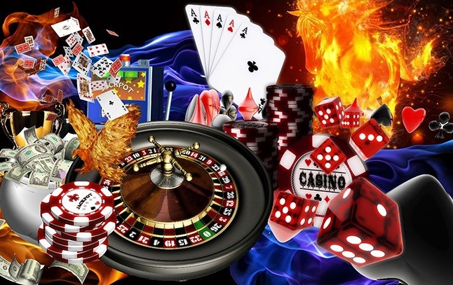 Mengelola Bankroll Saat Bermain Slot Online. Halo, Apa akabar semuanya? Udah siap nih buat ngasah skill main slot online