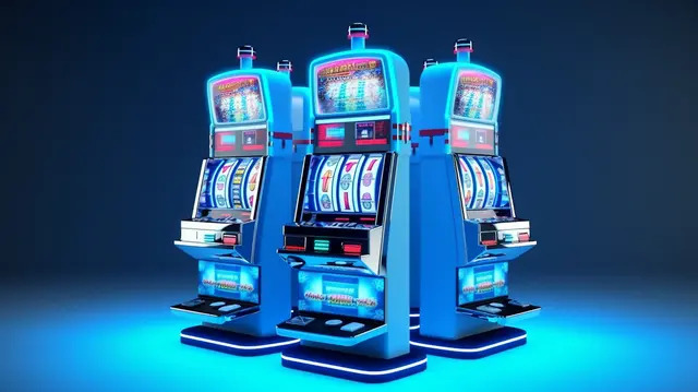 Mengapa Slot Online Terbagus Layak Dicoba Saat Ini