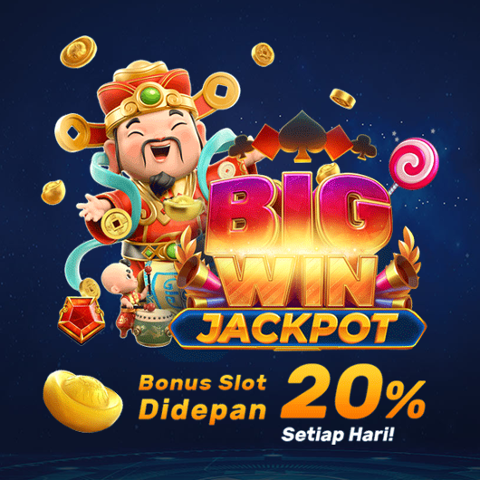 “Menyingkap Keajaiban Jackpot: Bagaimana Slot Online Memberikan Hadiah Besar”