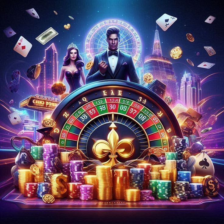 Bermain slot dengan cascading reels menawarkan pengalaman yang lebih mendebarkan dibandingkan dengan permainan slot