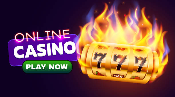 Slot Online dengan Fitur Bonus Paling Menguntungkan