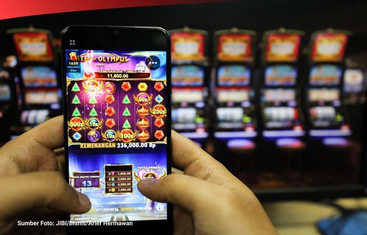 Cara Menguasai Slot Online dengan Fitur Expanding Wilds