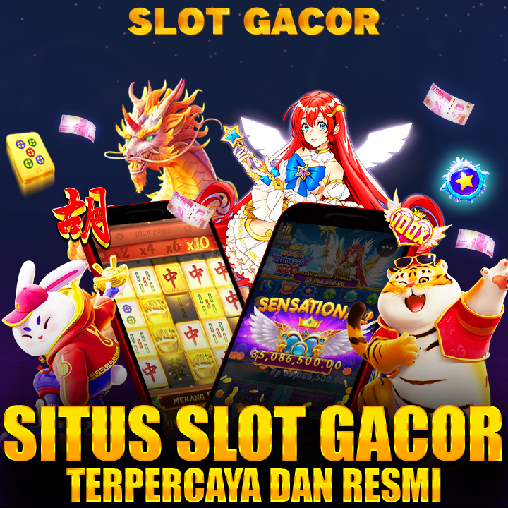 Slot Online dengan Putaran Bonus Terbaik Tahun Ini