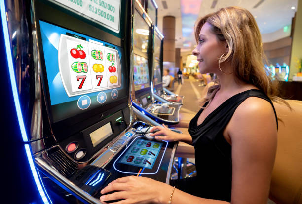 Tips dan Trik Menang di Slot Progresif Online