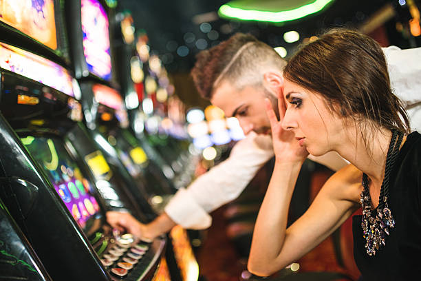 Slot Online dan Keamanan Data Pribadi